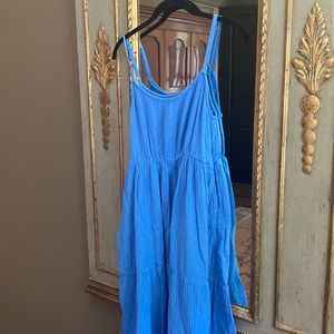 Xierna Dress Medium